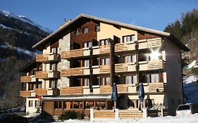 Hotel Fiescherhof